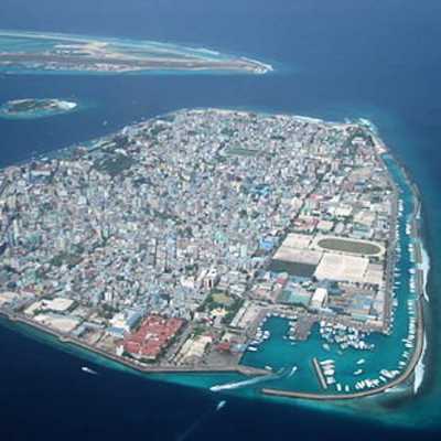 Malediven Republik