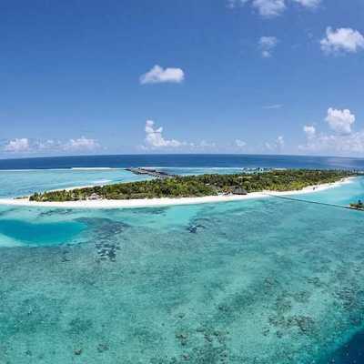 Paradise Island Resort & Spa Malediven
