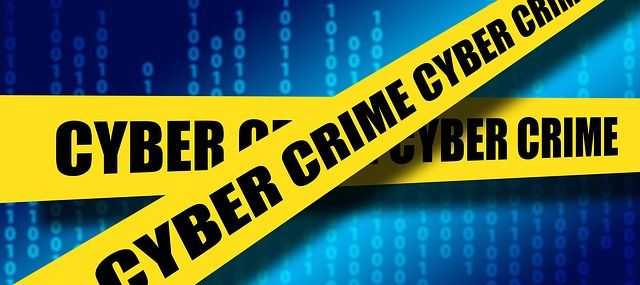 Informationssicherheit 