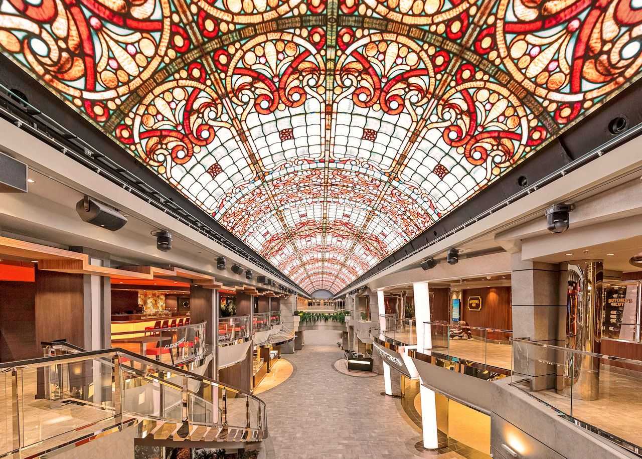 MSC Promenade
