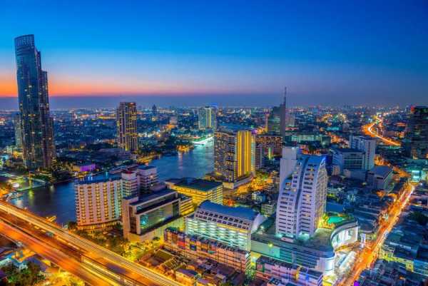 Bestseller Bangkok