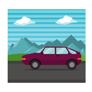 Auto mieten