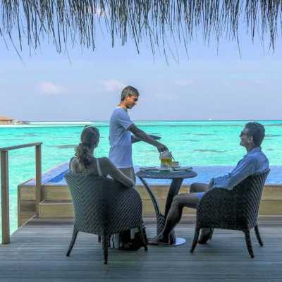 All Inclusive Malediven