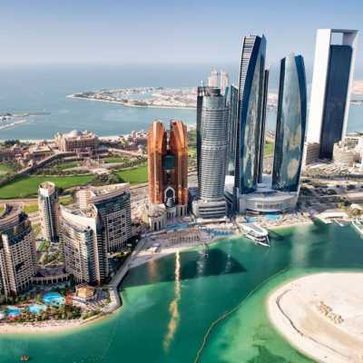 Abu Dhabi Fakten