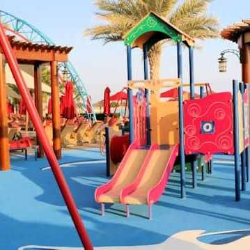  Abu Dhabi Familienurlaub - Foto von JUREBU