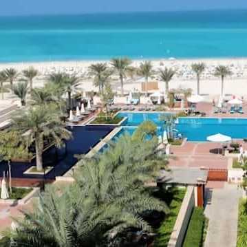 Abu Dhabi und Dubai Kombireise - Foto von JUREBU