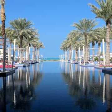 Abu Dhabi Urlaub - Foto von JUREBU