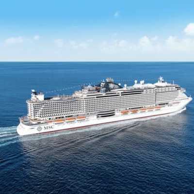 MSC nützliche Informationen